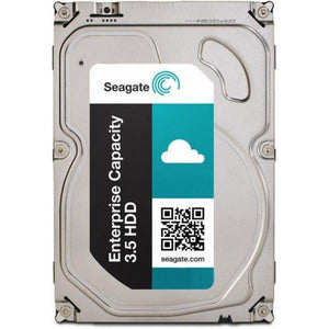 Seagate 3TB Enterprise 512n 3.5" 7.2K SATA, 128MB Cache, 5 Years Warranty (ST3000NM0005)