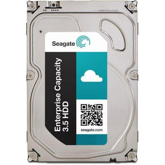Seagate 3TB Enterprise 512n 3.5