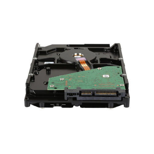 Seagate 4TB Barracuda 3.5-inch HDD 5900RPM SATA3 6Gb/s 256MB Cache