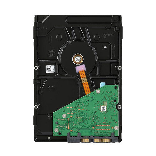 Seagate 4TB Barracuda 3.5-inch HDD 5900RPM SATA3 6Gb/s 256MB Cache