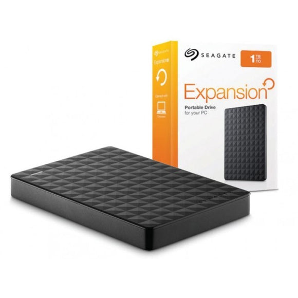 Seagate Expansion 1000GB 2.5