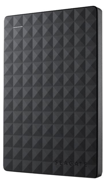 Seagate Expansion 4TB Ext 2.5