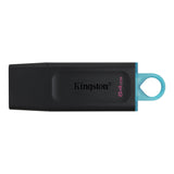 Kingston 64GB USB3.0 Flash Drive Memory Stick Thumb Key DataTraveler DT100G3