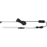 Transcend Mini-USB Hardwire Power Cable Kit for DrivePro 50/100/200/220/520 Dash Cams