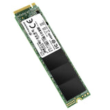 1TB Transcend NVME PCIe Gen3 x4 110S M.2 (2280) Internal SSD