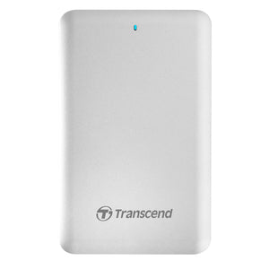 Transcend StoreJet 500 1TB Portable SSD w/ Thunderbolt and USB 3.0 interface