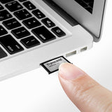 Transcend Jetdrive Lite 330 512GB Add-in Memory Card for MacBook Pro 2021 and 13-inch (Late 2012 - Early 2015)