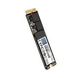 Transcend Jetdrive 820 480GB AHCI PCIe 3.0 x2 SSD for Mid 2013-2017 Macs (includes tools)