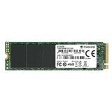 512GB Transcend NVME PCIe Gen3 x4 110S M.2 (2280) Internal SSD