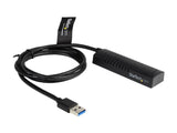 StarTech USB 3.1 Type-A Adapter Cable for 2.5" and 3.5" SATA Drives