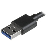 StarTech USB 3.1 Type-A Adapter Cable for 2.5" and 3.5" SATA Drives