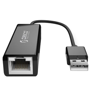 ORICO USB3.0 Gigabit Ethernet Network Adapter (UTJ-U3)