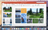 Microsoft Office 2016 Home & Business for Mac Digital Download
