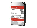 WD Red 10TB 5400RPM 128MB Cache SATA 6.0Gb/s 3.5" NAS Internal Hard Drive