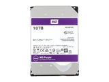 WD Purple 10TB 5400RPM 256MB Cache SATA 6.0Gb/s 3.5" Surveillance Internal Hard Drive