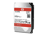 WD Red Pro 10TB 7200RPM 128MB Cache SATA 6.0Gb/s 3.5" NAS Internal Hard Drive