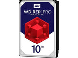 WD Red Pro 10TB 7200RPM 128MB Cache SATA 6.0Gb/s 3.5" NAS Internal Hard Drive