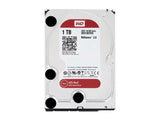 WD Red 1TB 5400RPM 64MB Cache SATA 6.0Gb/s 3.5" NAS Internal Hard Drive