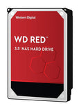 WD Red 2TB 5400RPM 256MB Cache SATA 6.0Gb/s 3.5" NAS Internal Hard Drive
