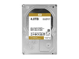 WD Gold 4TB 7200RPM 128MB Cache SATA 6.0Gb/s 3.5" Data Center Internal Hard Drive
