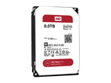 WD Red Pro 8TB 7200RPM 128MB Cache SATA 6.0Gb/s 3.5" NAS Internal Hard Drive