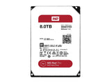 WD Red Pro 8TB 7200RPM 128MB Cache SATA 6.0Gb/s 3.5" NAS Internal Hard Drive