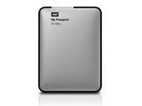 Western Digital My Passport for Mac 2TB Portable External Hard Drive