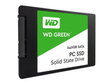 WD Green 240GB 2.5" 7mm SATA III Internal SSD