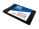 WD Blue 250GB 2.5" 7mm SATA III Internal SSD