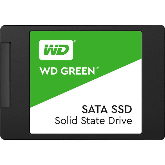 WD Green 480GB 3D NAND 2.5