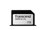 Transcend Jetdrive Lite 330 1TB Add-in Memory Card for MacBook Pro 2021 and 13-inch (Late 2012 - Early 2015)