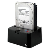 NewerTech Voyager S3 - Hard Drive Docking Solution - USB 3.0