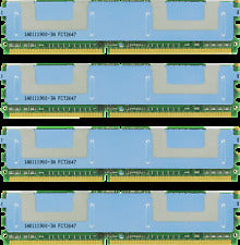 Micron 2GB (1x 2GB) CL7 DDR3-1066 PC3-8500 1.5V 240-pin UDIMM RAM Module